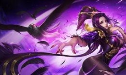 王者荣耀芈月皮肤最新爆料,神秘古风，华丽变身！